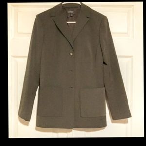 Dress Jacket
